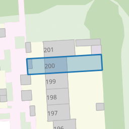 Perceel LLS00-K-7562