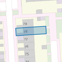 Perceel LLS00-K-7564