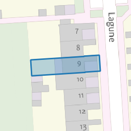 Perceel LLS00-K-7568