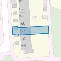 Perceel LLS00-K-7572