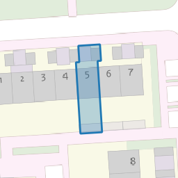 Perceel LLS00-K-7574