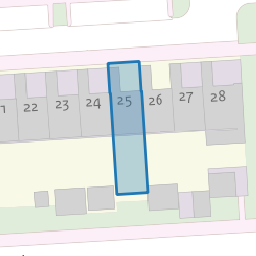 Perceel LLS00-K-7580