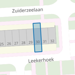 Perceel LLS00-K-7590