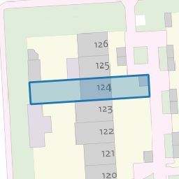 Perceel LLS00-K-7593