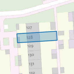 Perceel LLS00-K-7594