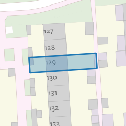 Perceel LLS00-K-7595