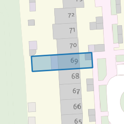 Perceel LLS00-K-7599