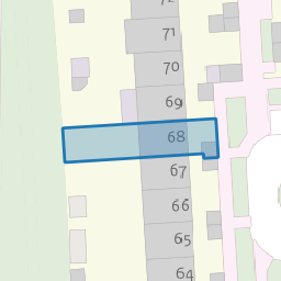 Perceel LLS00-K-7600