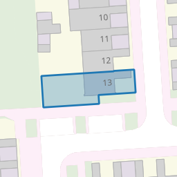 Perceel LLS00-K-7602