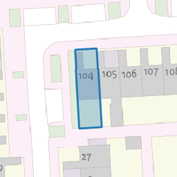 Perceel LLS00-K-7603