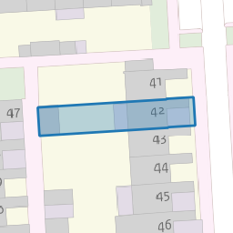 Perceel LLS00-K-7605