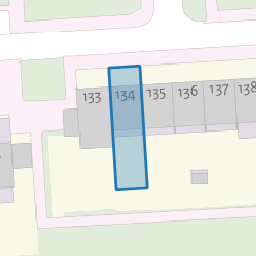 Perceel LLS00-K-7607