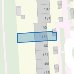 Perceel LLS00-K-7618