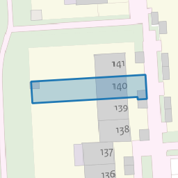 Perceel LLS00-K-7625