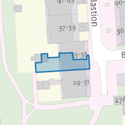 Perceel LLS00-K-7629