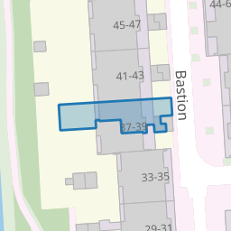 Perceel LLS00-K-7630