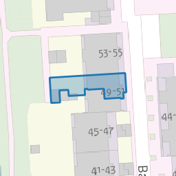 Perceel LLS00-K-7632