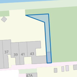 Perceel LLS00-K-7640