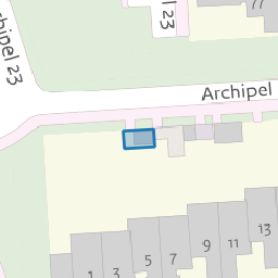 Perceel LLS00-K-7662