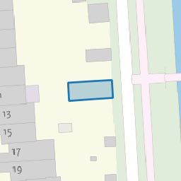 Perceel LLS00-K-7672