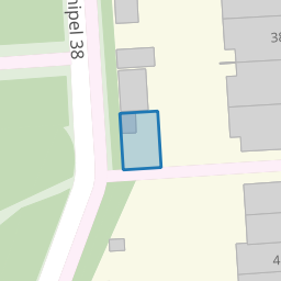 Perceel LLS00-K-7686