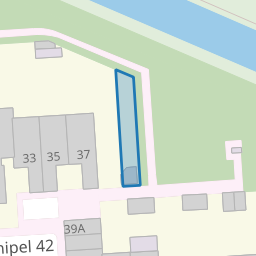 Perceel LLS00-K-7694