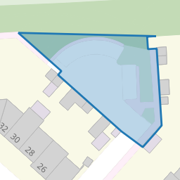 Perceel LLS00-K-7697