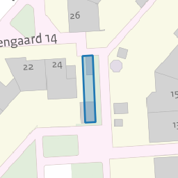 Perceel LLS00-K-7700