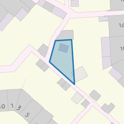 Perceel LLS00-K-7705