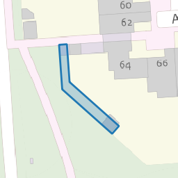 Perceel LLS00-K-7720