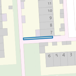 Perceel LLS00-K-7736