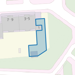 Perceel LLS00-K-7740