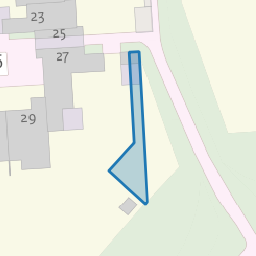 Perceel LLS00-K-7759