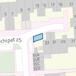 Perceel LLS00-K-7761