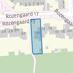 Perceel LLS00-K-7766