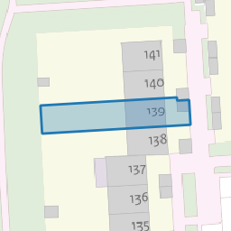 Perceel LLS00-K-7770