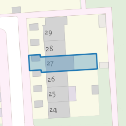 Perceel LLS00-K-7777