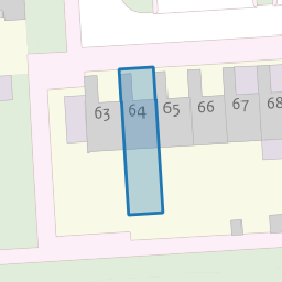 Perceel LLS00-K-7789