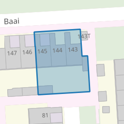 Perceel LLS00-K-7792