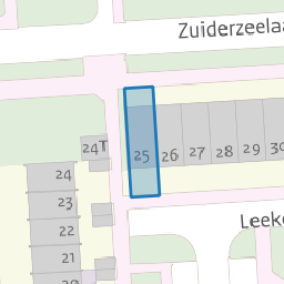 Perceel LLS00-K-7793