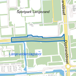 Perceel LLS00-K-7801