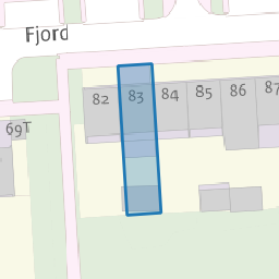 Perceel LLS00-K-7825