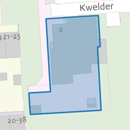 Perceel LLS00-K-7831