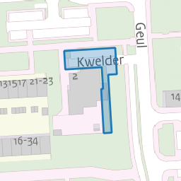 Perceel LLS00-K-7832