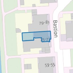 Perceel LLS00-K-7843