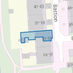 Perceel LLS00-K-7846