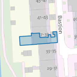 Perceel LLS00-K-7847
