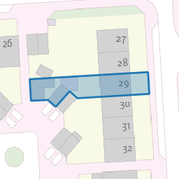 Perceel LLS00-K-7850