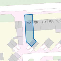 Perceel LLS00-K-7855