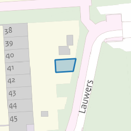 Perceel LLS00-K-7861